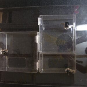 Dispensadores de Acrilico