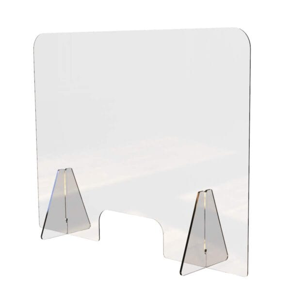 Separadores de Acrilico