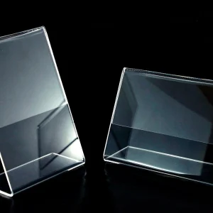 Fabrica de Acrilicos